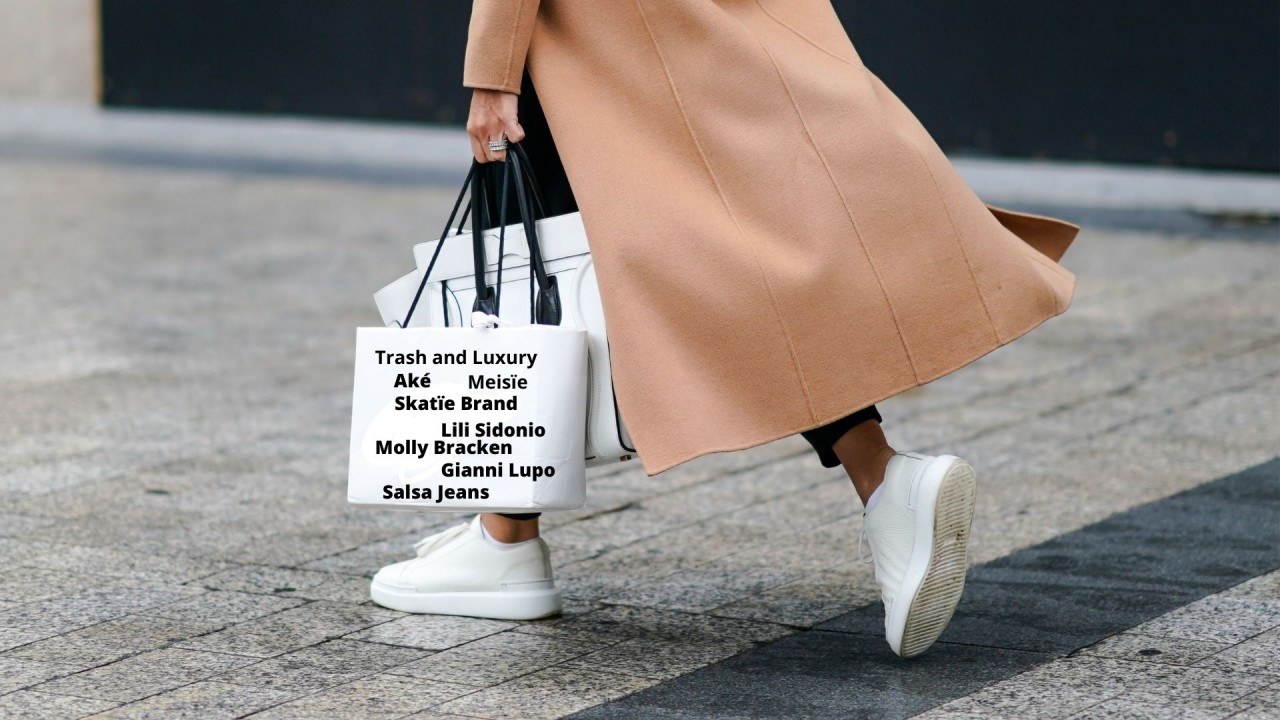 Combinar el lujo con la sostenibilidad en la moda: Un enfoque moderno y necesario 1 1691136317198