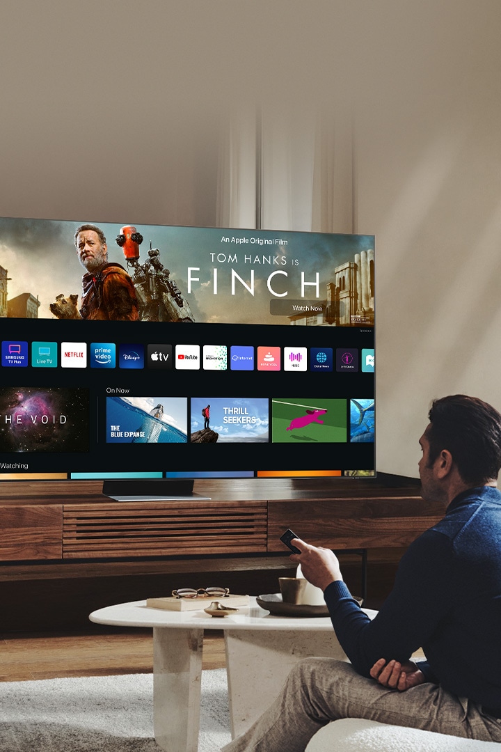 Top 5: gadgets que debes comprar en Black Friday 5 2022 neo qled tv f00 smart tv kv mo