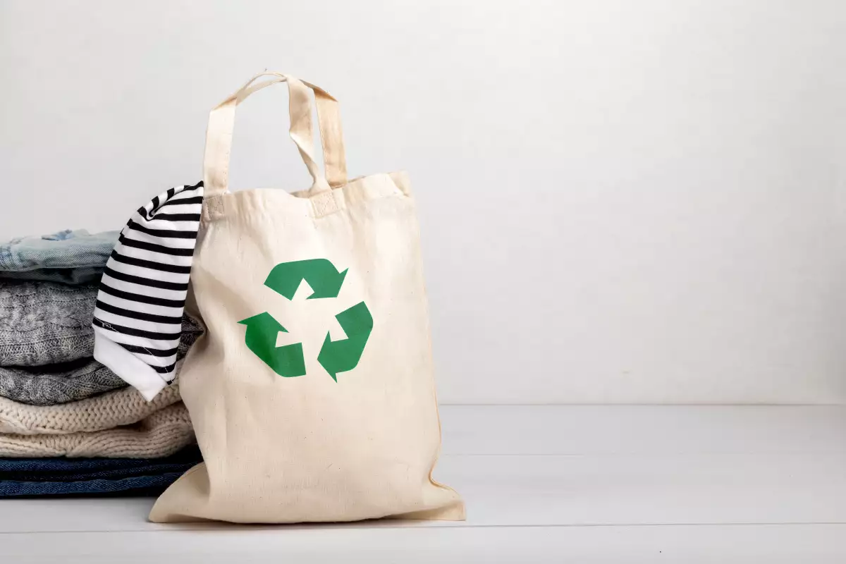 Moda sostenible: ayudando el planeta manteniendo el estilo 3 60