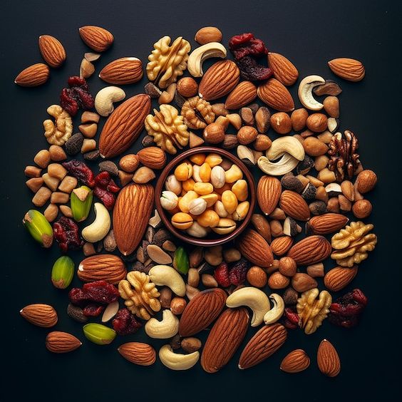 Alimentación saludable para una piel radiante 6 6458765492afb4d81a940108edbd319d