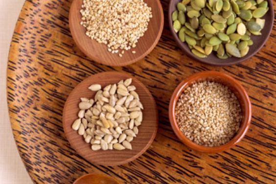 Alimentación saludable para una piel radiante 5 64deb7348267062a6b2457e6b11971b4