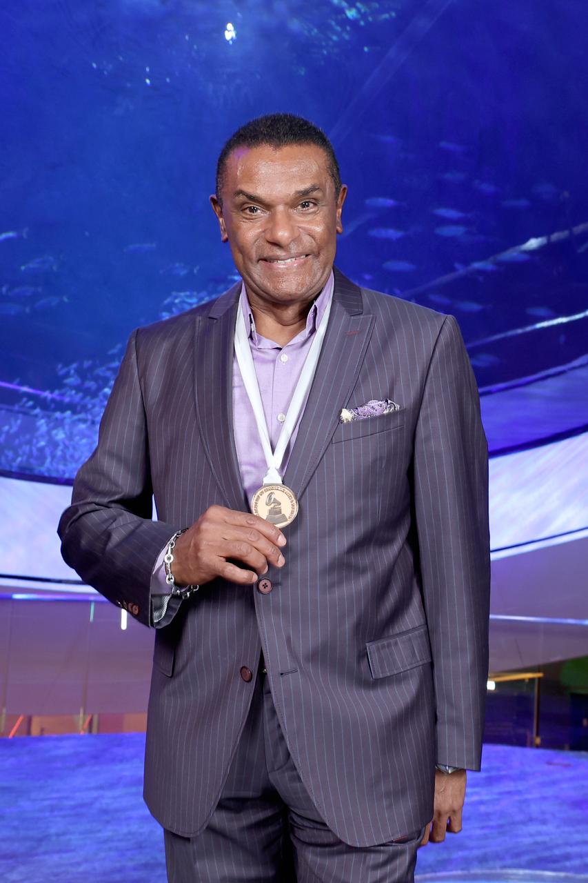 José Alberto “El Canario” gana Latin Grammy con disco Rodando por el Mundo 1 Jose Alberto El Canario