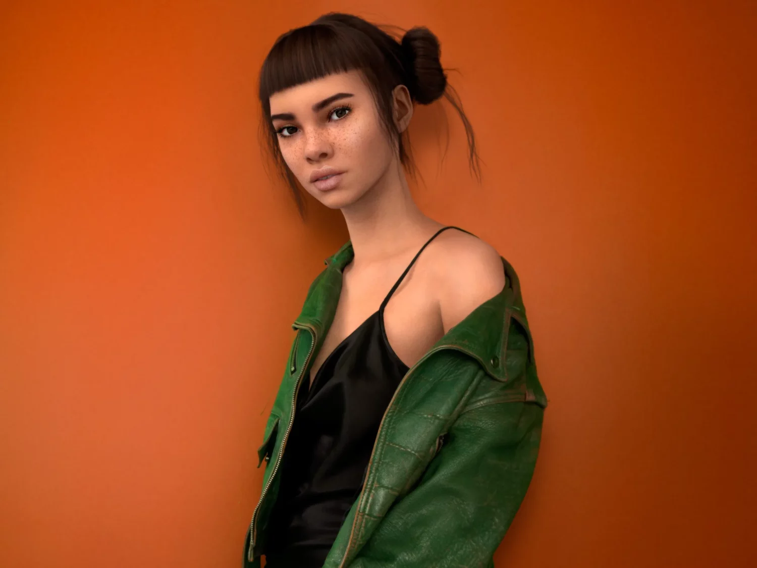 Lil Miquela
