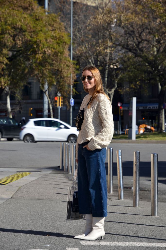 Combinar el lujo con la sostenibilidad en la moda: Un enfoque moderno y necesario 5 MAYLA STOCKHOLM SS19 1