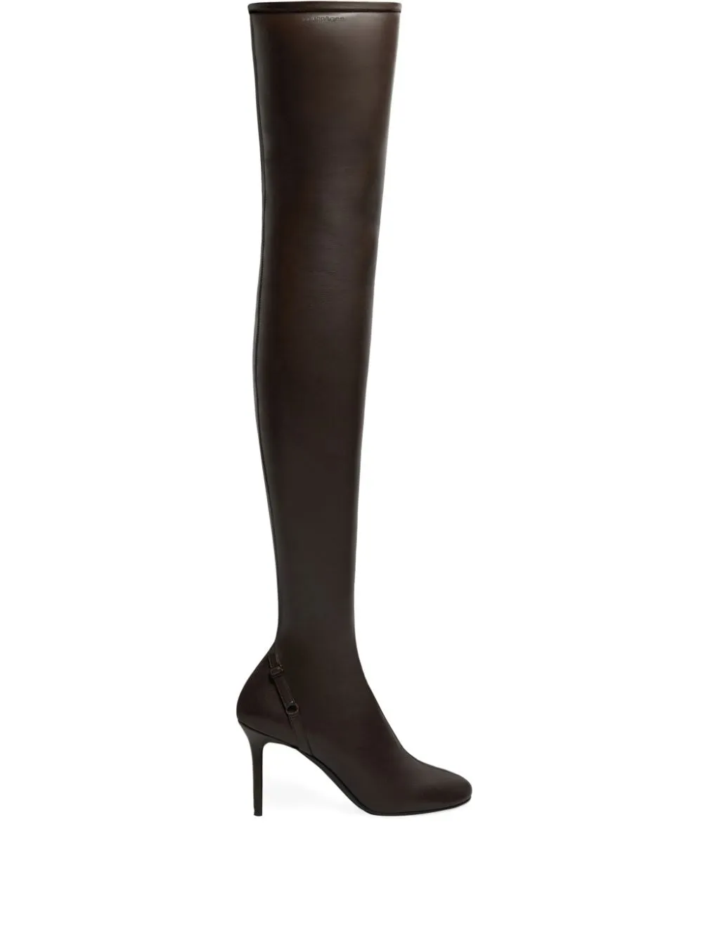 botas de Courreges