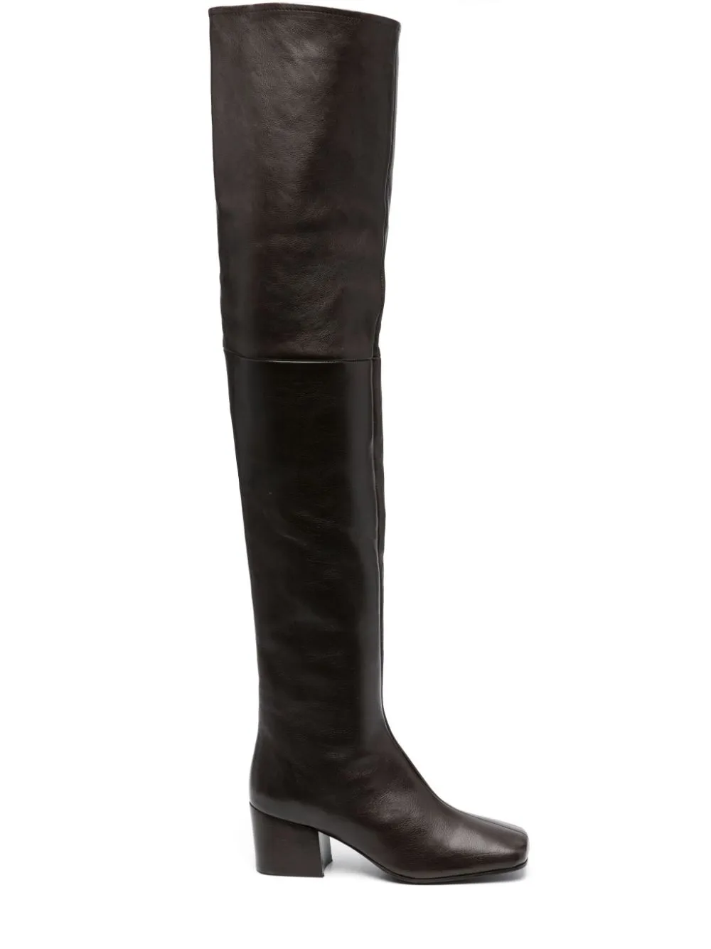 botas de LEMAIRE