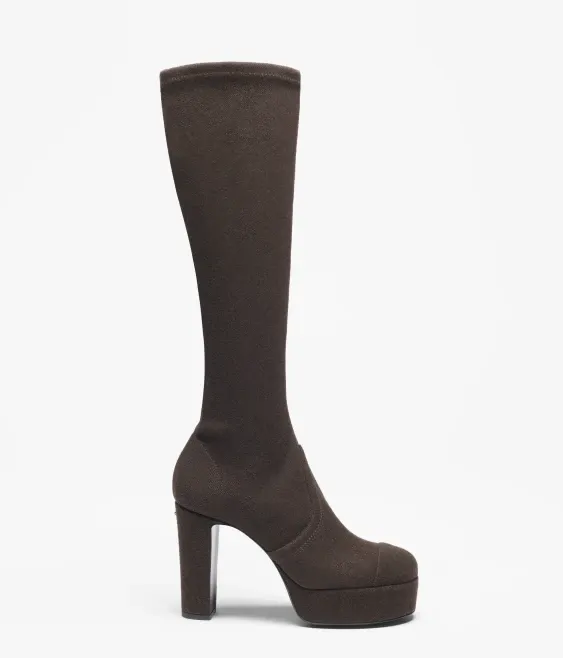 botas de chanel