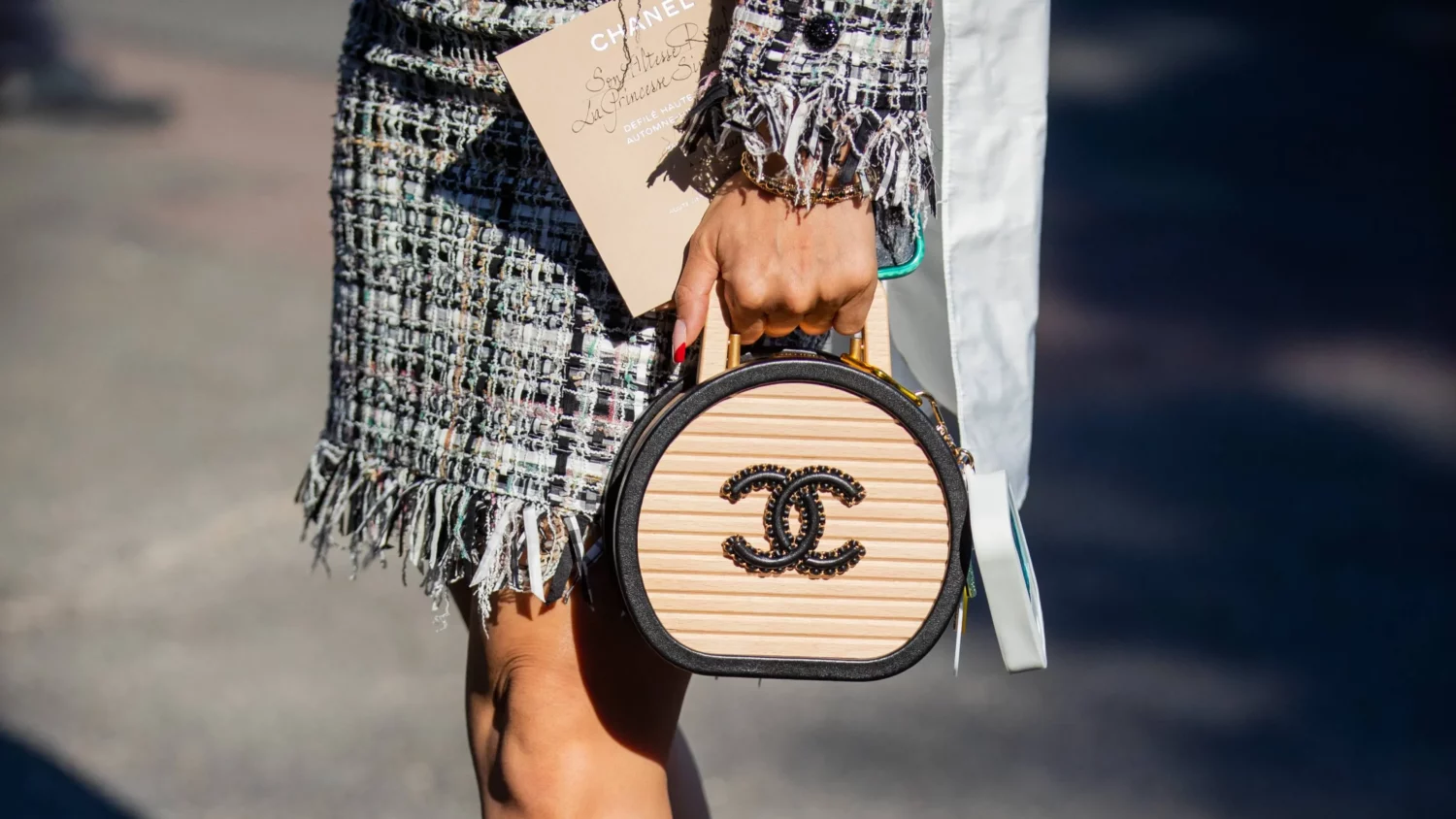 Combinar el lujo con la sostenibilidad en la moda: Un enfoque moderno y necesario 15 cover chanel.jpg