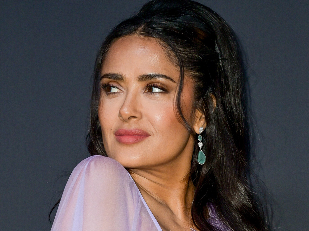 feat salma hayek