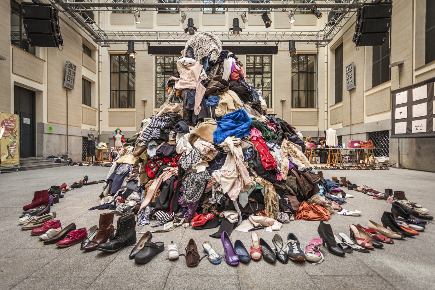 Moda sostenible: ayudando el planeta manteniendo el estilo 8 upcycling
