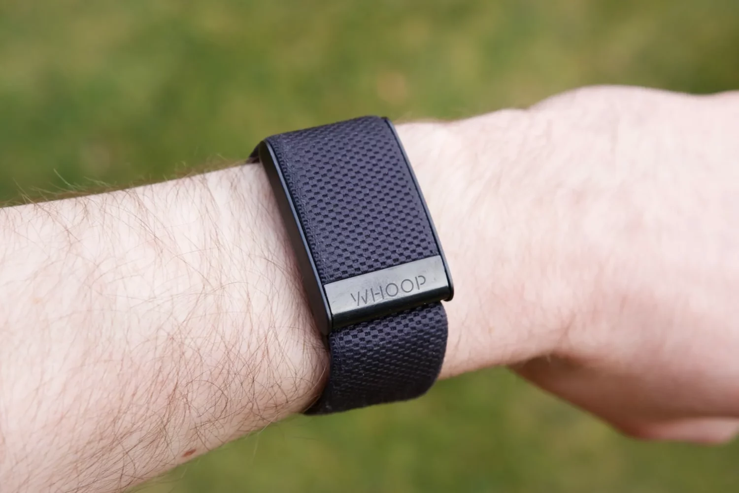 Whoop 4.0: Un nuevo estándar para el fitness y seguimiento del