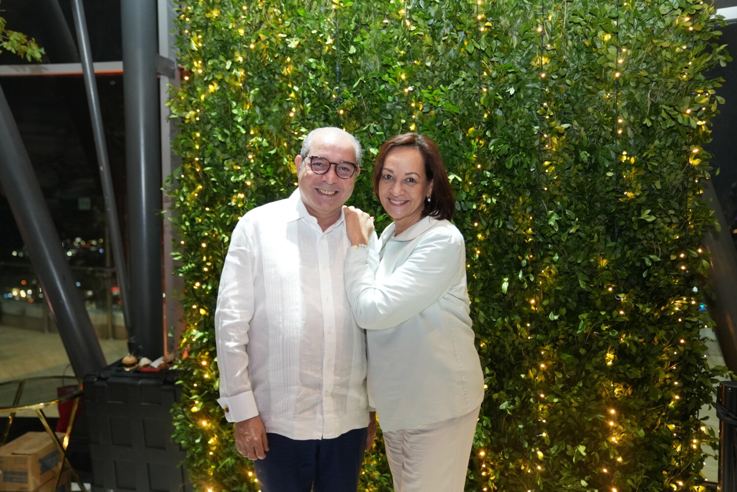 006 Henry Coradin y Lady Reyes