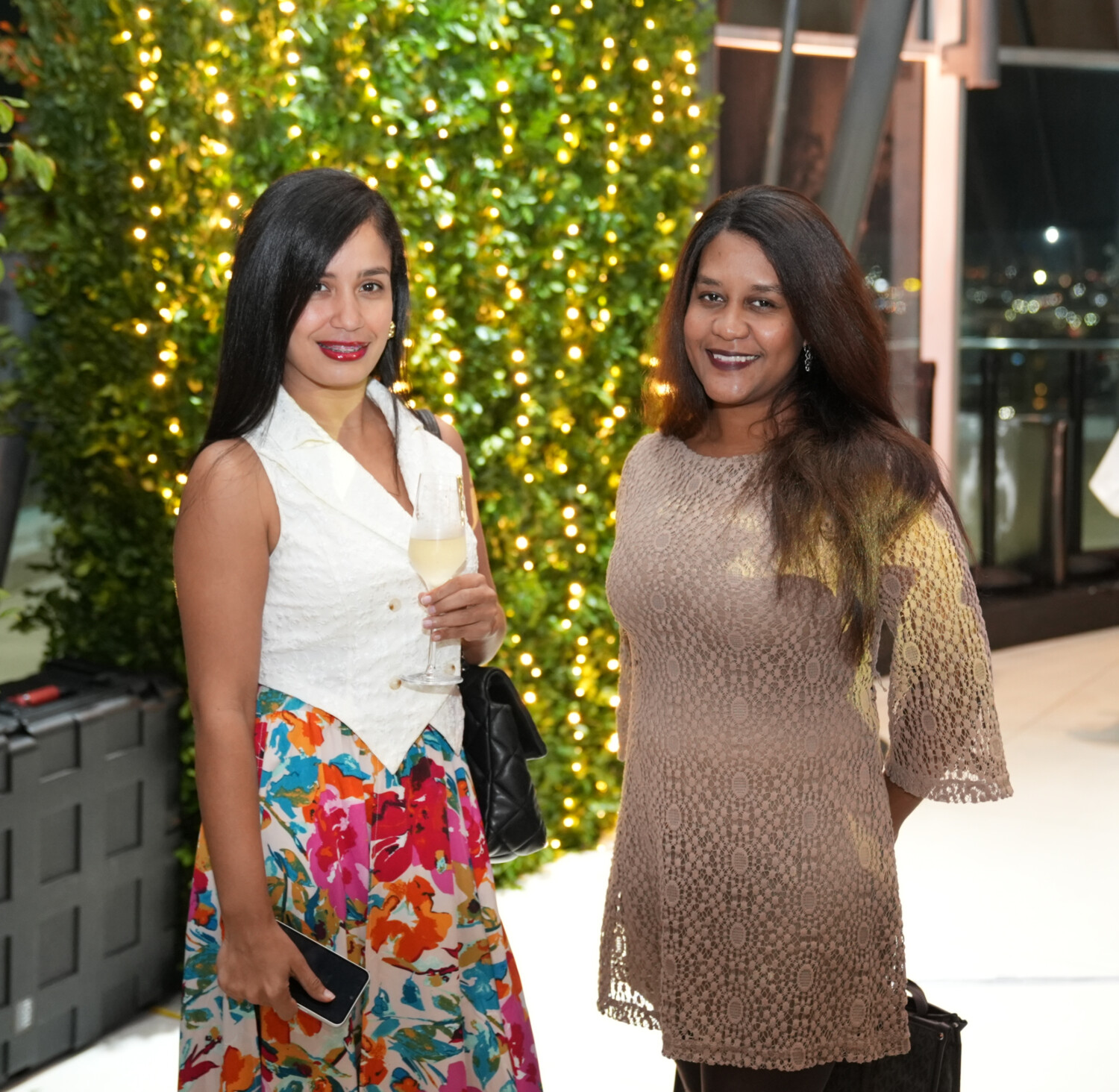 011 Jessica Bonifacio y Giselle Taveras