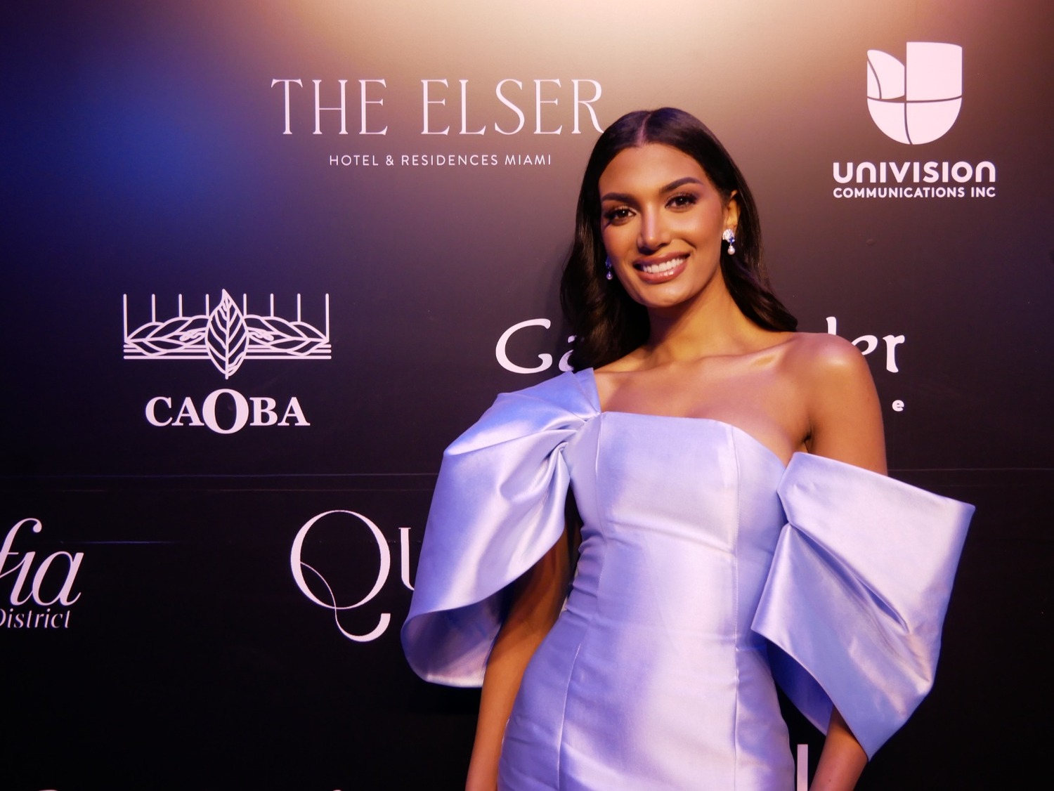 Miami Fashion Week 2024 sorprendió una vez más con deslumbrantes presentaciones 9 11