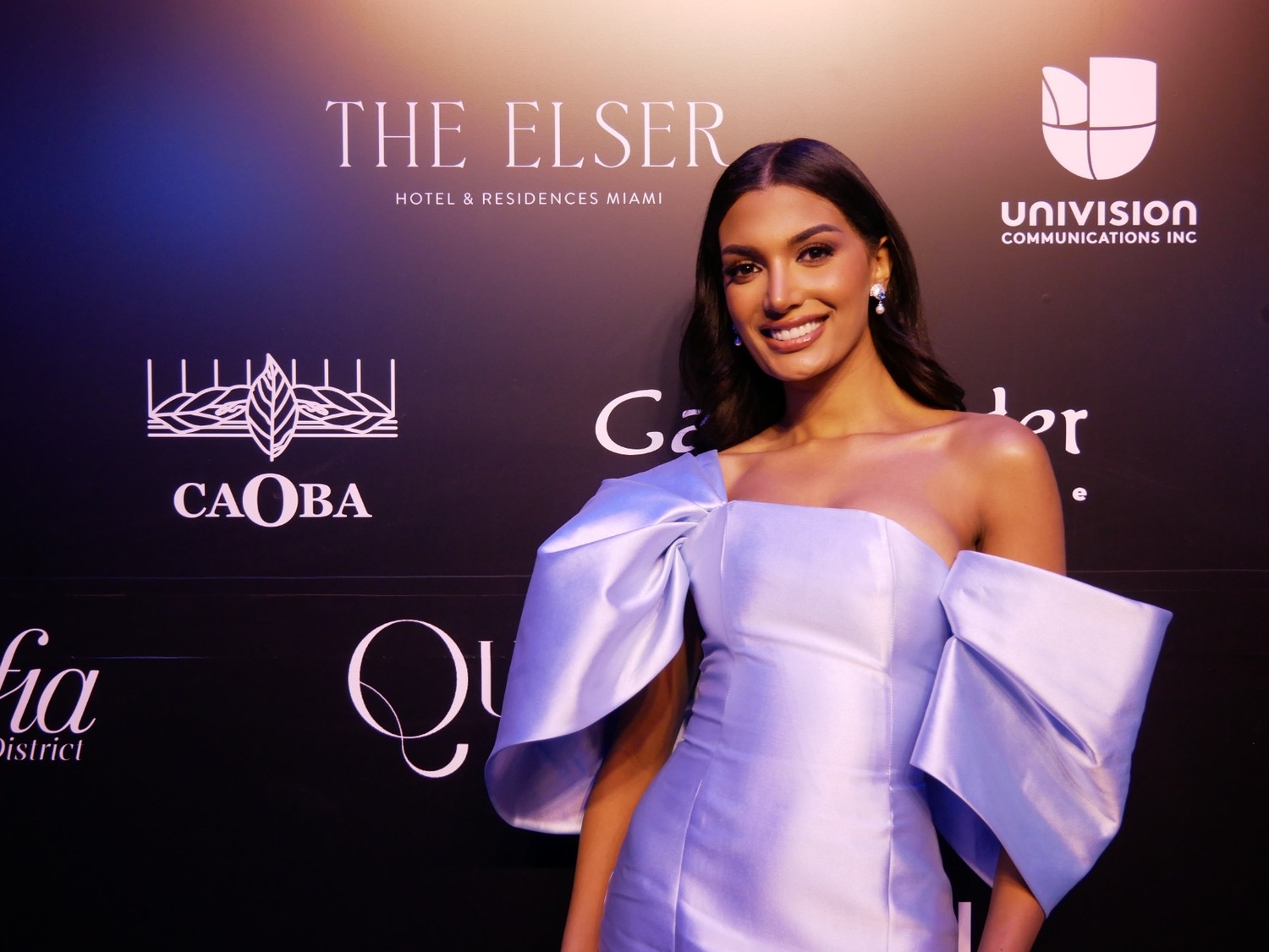 Miami Fashion Week 2024 sorprendió una vez más con deslumbrantes presentaciones 7 12