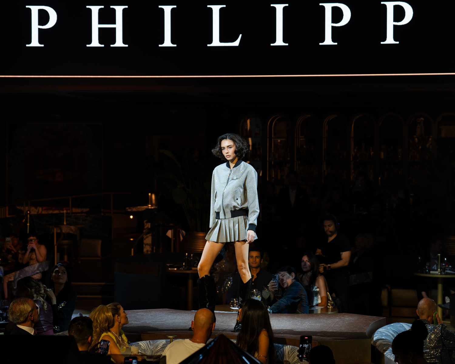 Miami Fashion Week 2024 sorprendió una vez más con deslumbrantes presentaciones 6 4