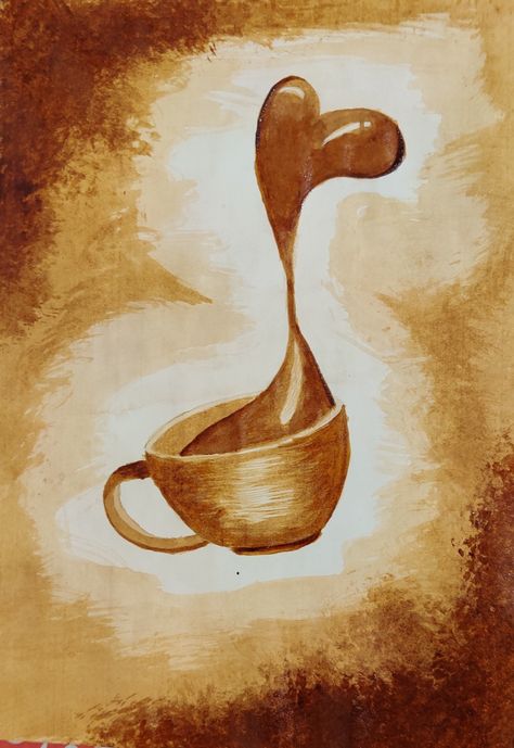 Mocha Mousse: Decoración, Moda y Arte. 13 45bd8a27da398269946ede1d42d413a3