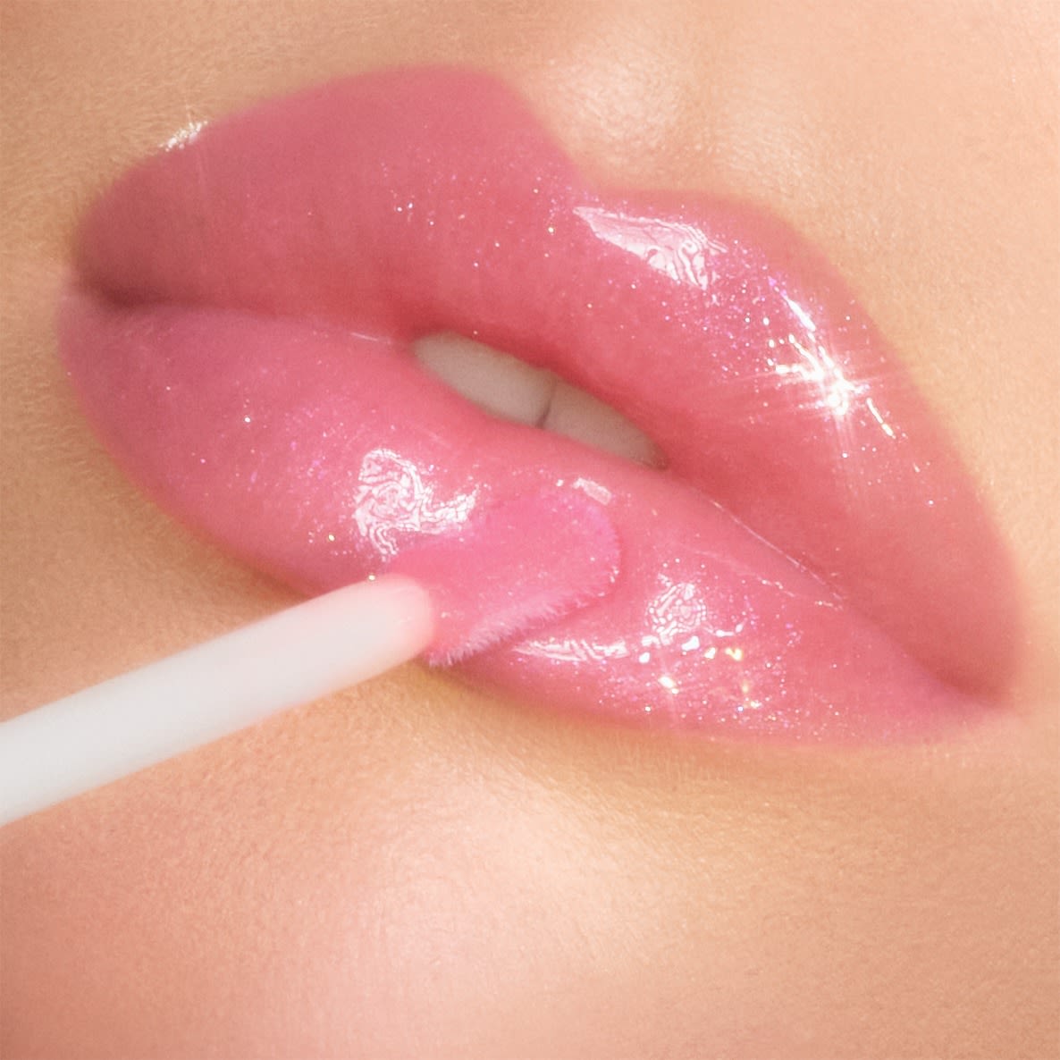 El maquillaje al estilo de los 2000 está de regreso 9 CloseUp Pinkgasm Fair 1
