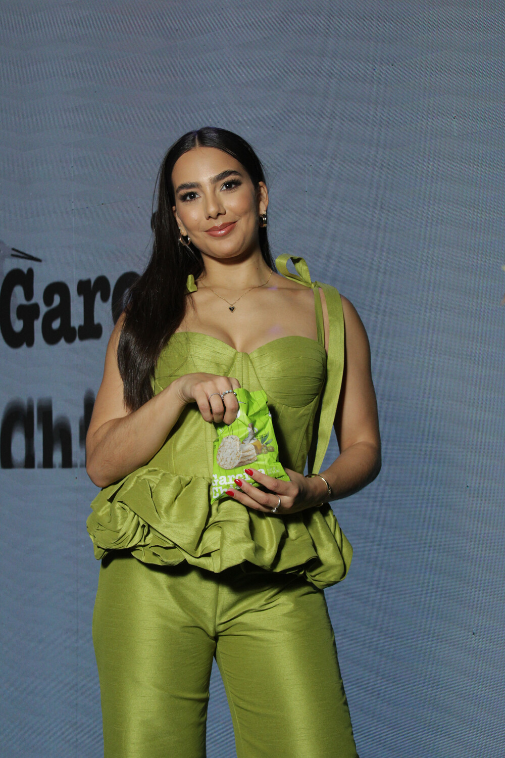 Gabriela de la O 3