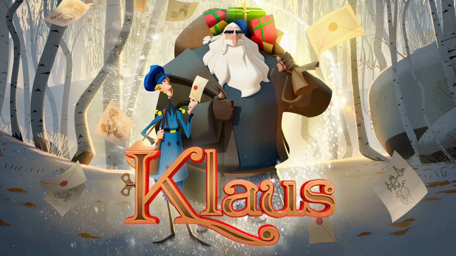 Klaus