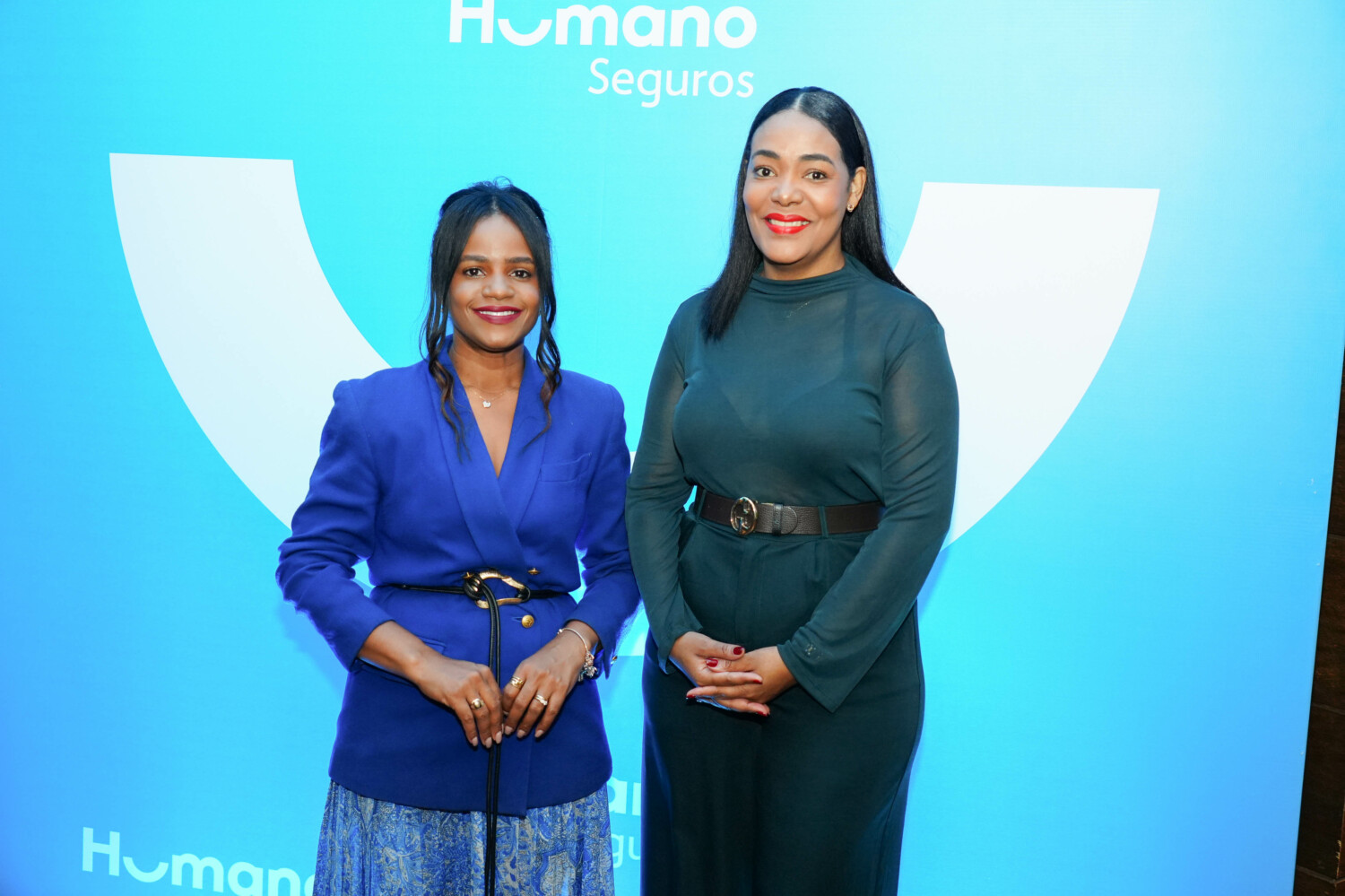 La magia de la Navidad llega a Humano Seguros en un cálido encuentro con la prensa 2 Millizen Uribe Lily Luciano