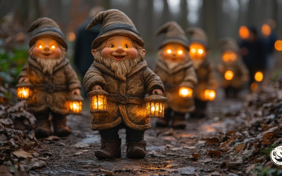 Las tradiciones Navideñas más extravagantes alrededor del mundo 8 Navidad en Islandia 1080x675 1