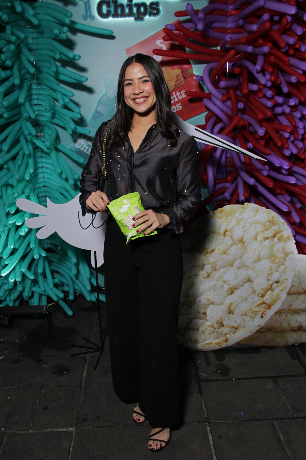 Paola Abreu 2