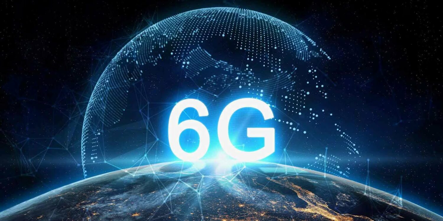 RED 6G