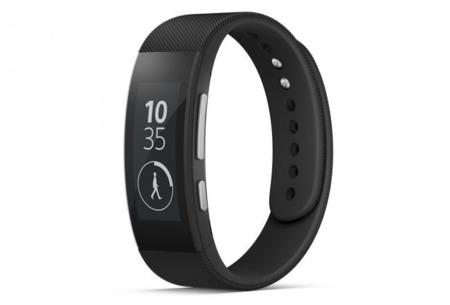 ¿Qué regalarle a un hombre en estas festividades? Opciones para todos los gustos 3 Smartband 1