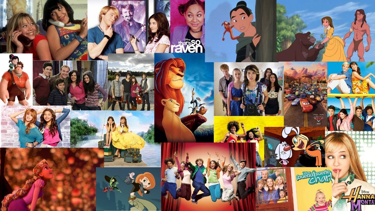 Disney abandona la televisión para quedarse en streaming completamente 2 articulos 639065