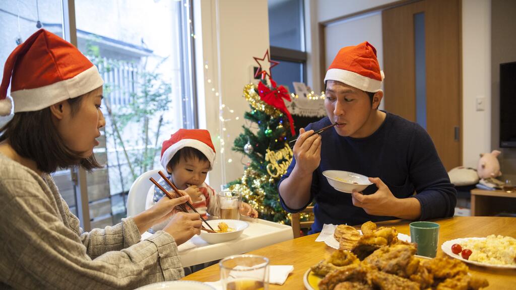 Las tradiciones Navideñas más extravagantes alrededor del mundo 4 descarga 1