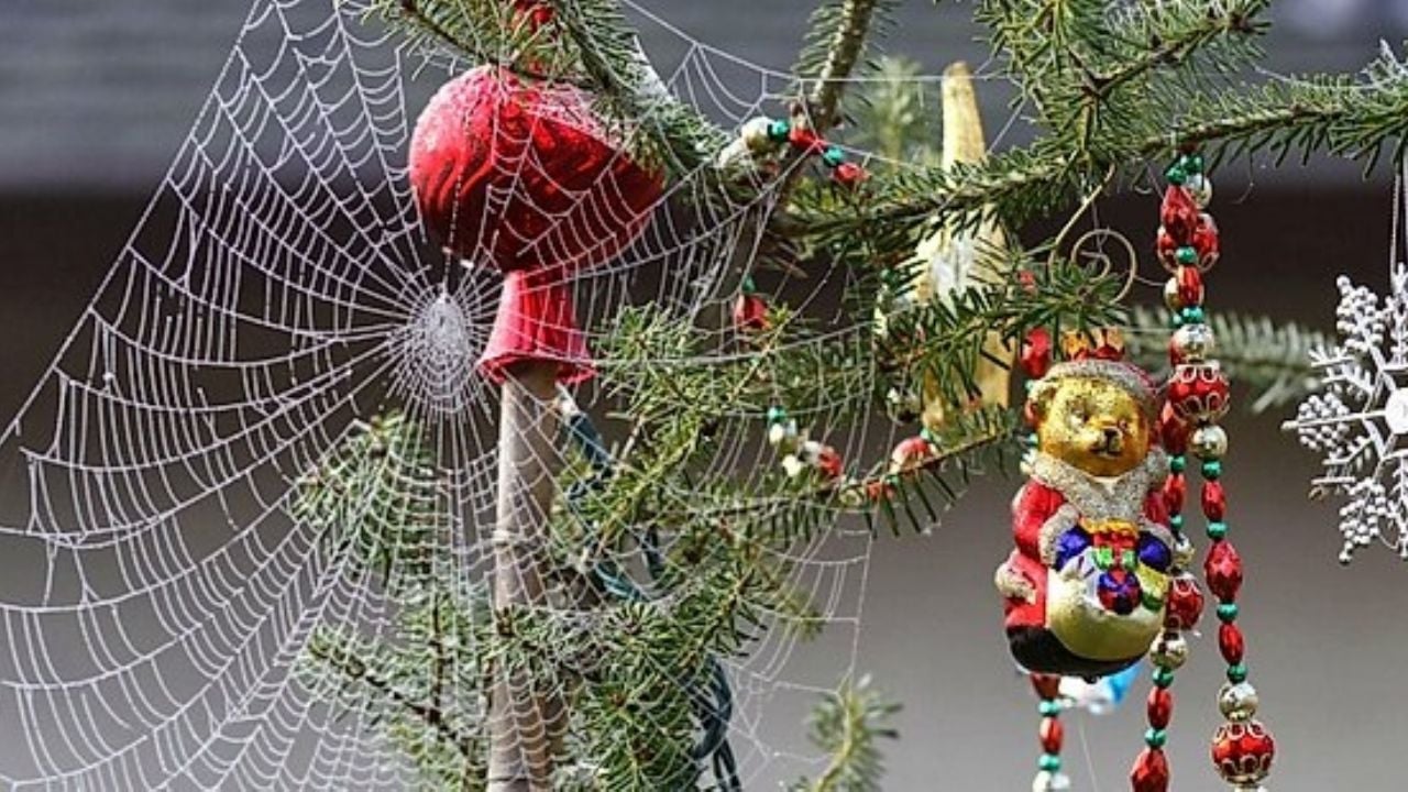 Las tradiciones Navideñas más extravagantes alrededor del mundo 6 f1280x720 291500 423175 5050