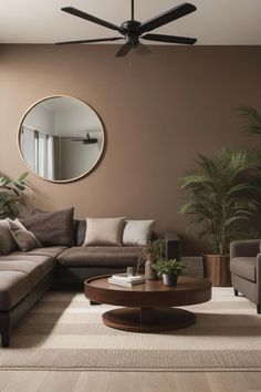 Mocha Mousse: Decoración, Moda y Arte. 2 f81ab1ada8cf924e46c21c2879c3bead