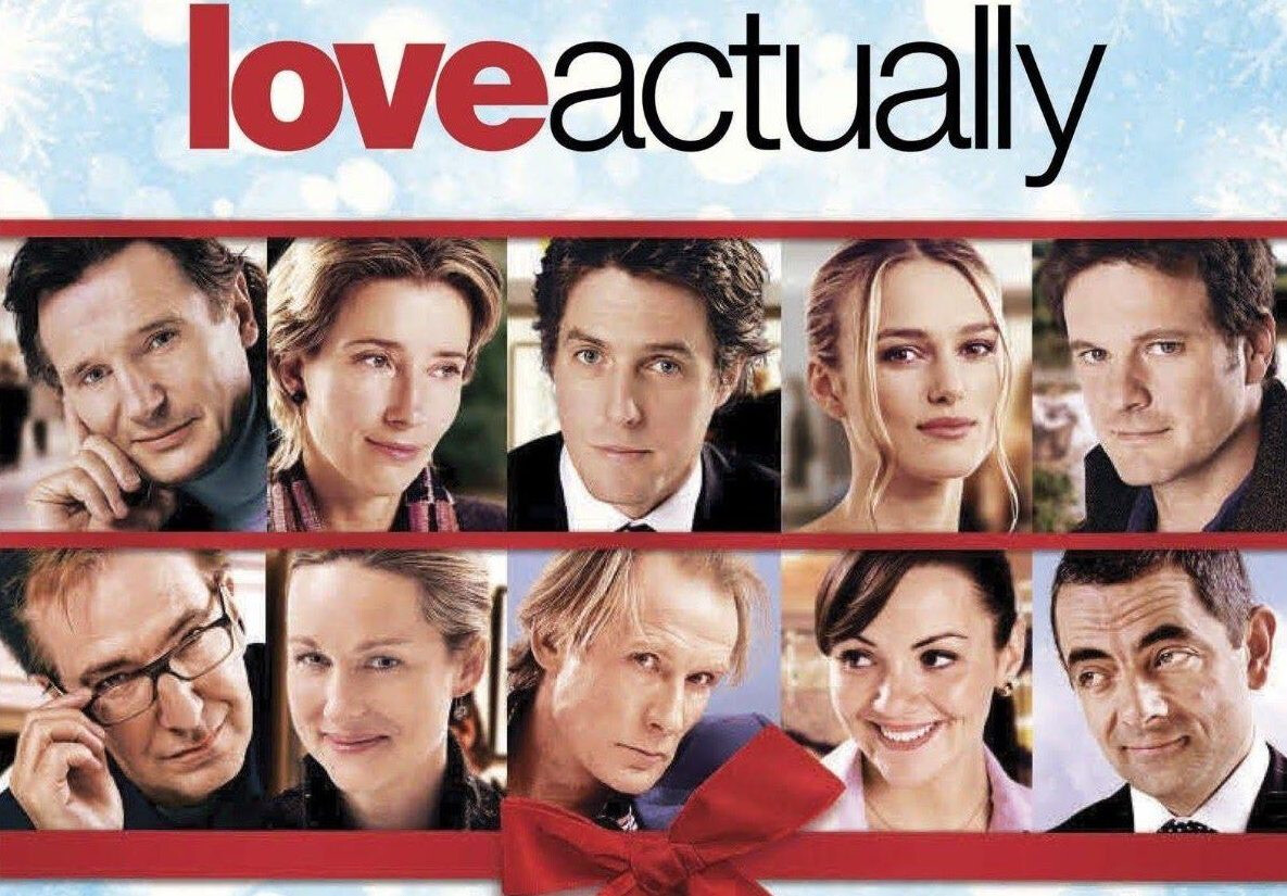 Top 8: Películas románticas navideñas 2 image 1
