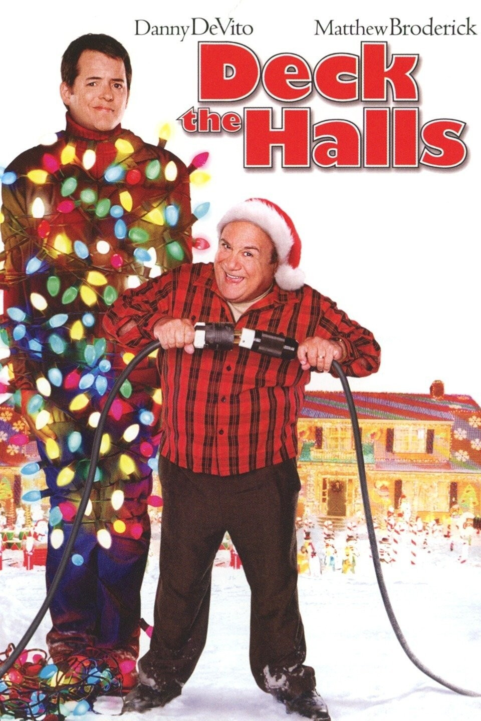 Top 8: Películas románticas navideñas 8 image 8