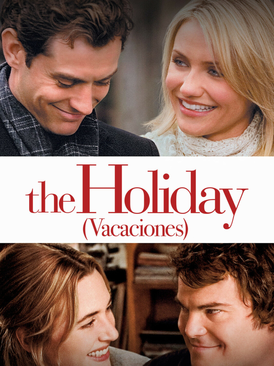 Top 8: Películas románticas navideñas 1 image