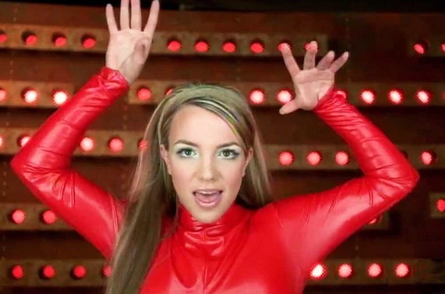 El maquillaje al estilo de los 2000 está de regreso 1 oops