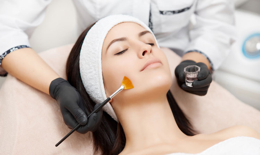 Armonización facial y Armonización orofacial: Belleza en equilibrio 6 peeling facial boclinic
