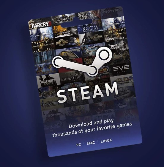 ¿Qué regalarle a un hombre en estas festividades? Opciones para todos los gustos 17 steam