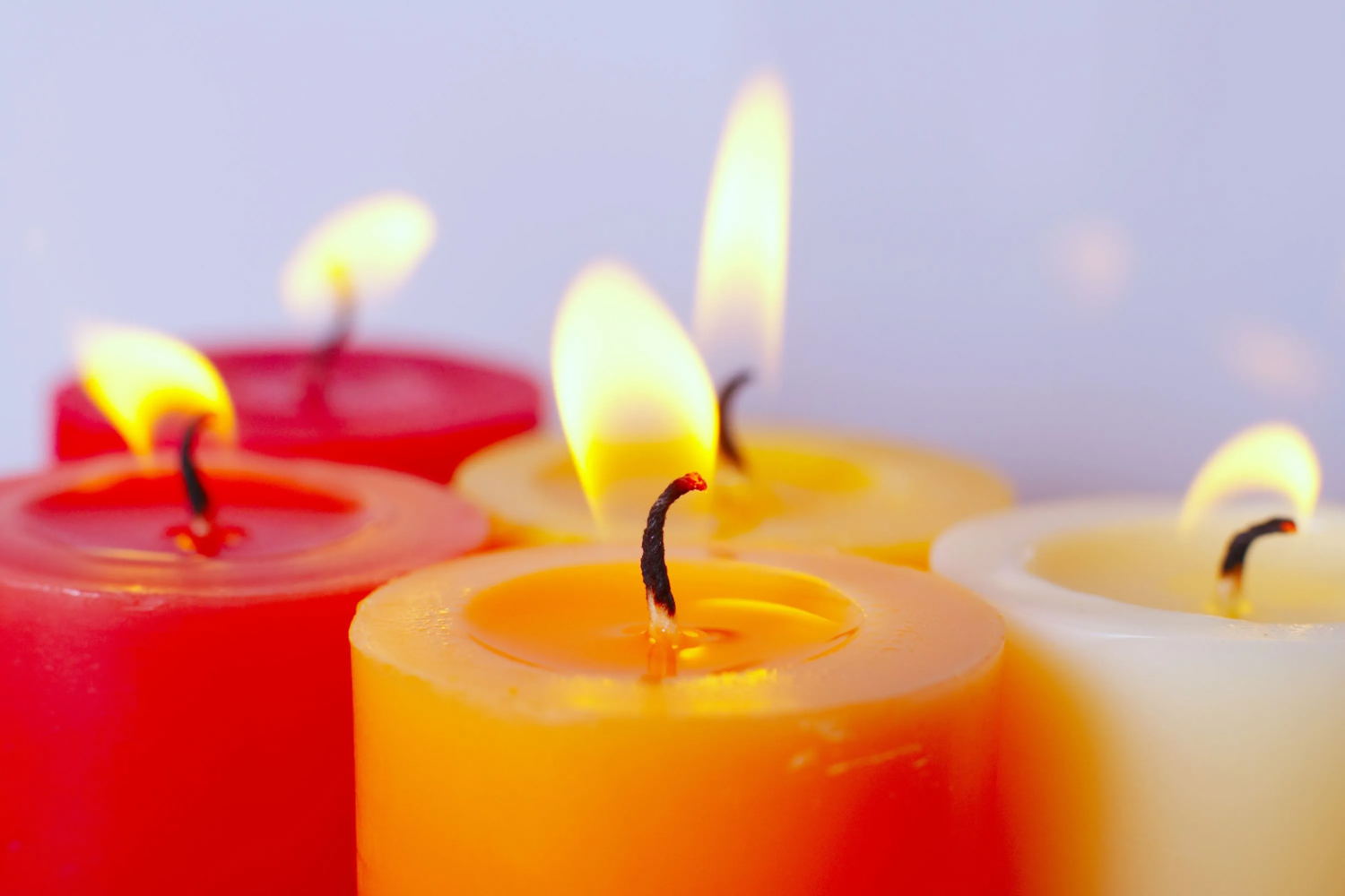 velas