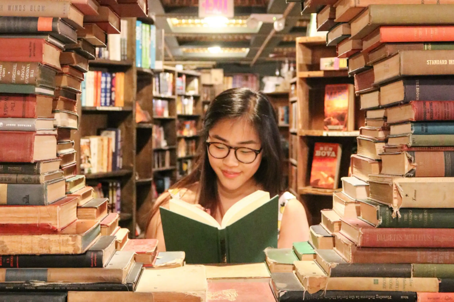 6. leer