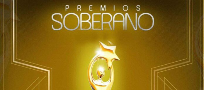 Premios Soberano