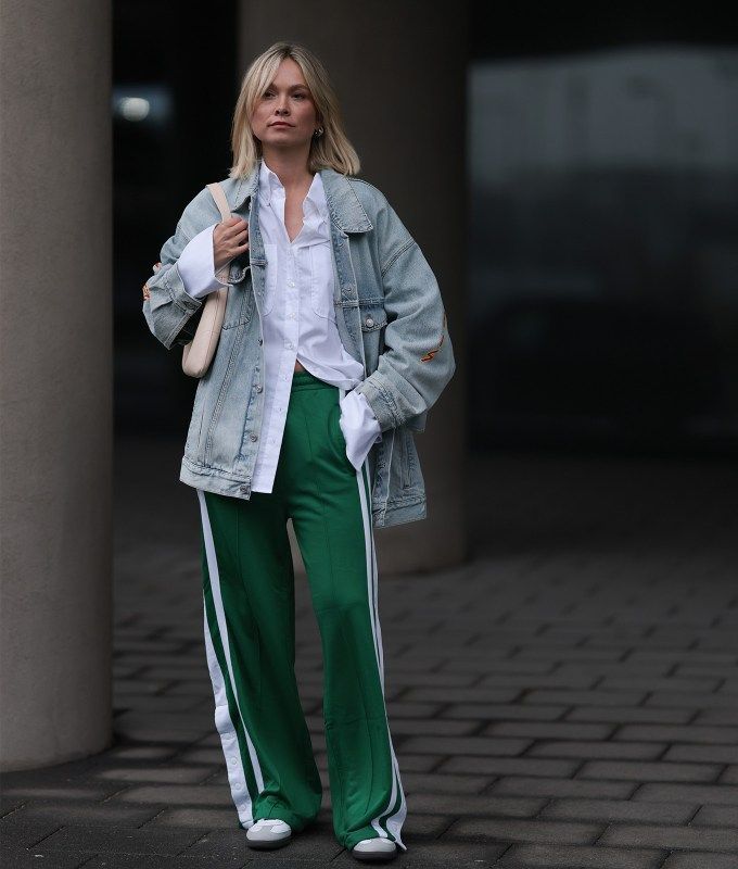 El nuevo athleisure: Donde la comodidad se encuentra con el estilo 10 8d1deba71df261f7956b30de1258dbbe