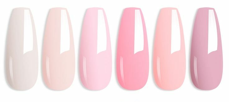 El color perfecto para tus uñas según tu tono de piel 1 9e9e85c896b88fac4054234f37f0bf2b e1736785771548