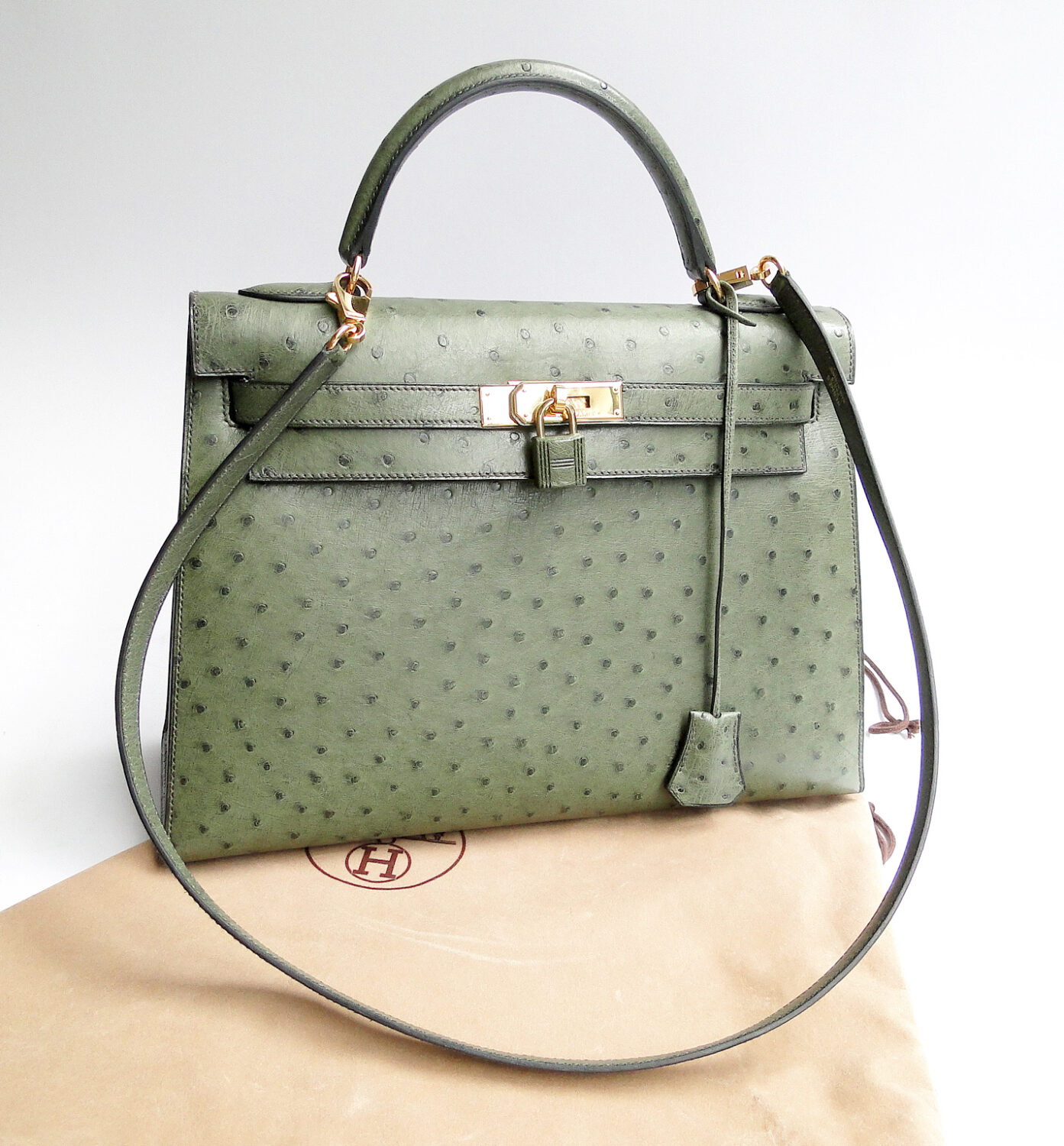 Ellas inspiraron los nombres de estos bolsos 5 Kelly Bag