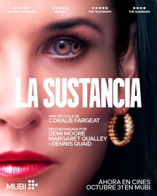 La Sustancia