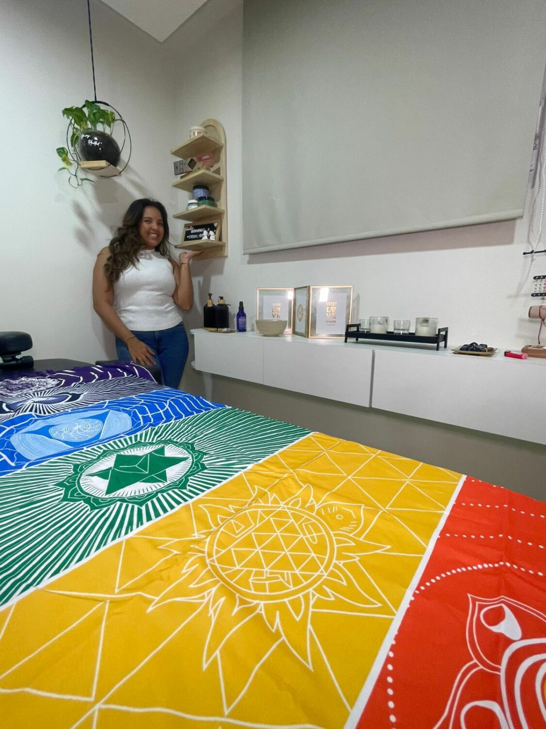 El Año Nuevo es una ocasión ideal para manifestar y atraer todo lo que queremos 1 WhatsApp Image 2025 01 07 at 10.18.59 AM 1
