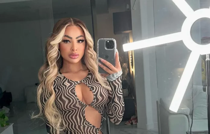 Yailin la más viral