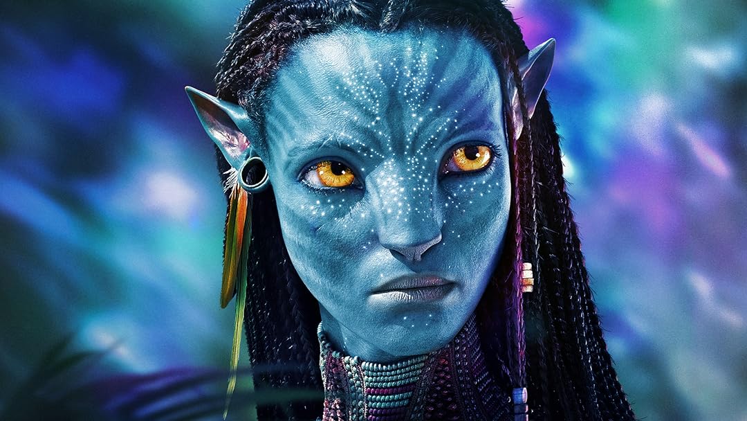 ¡Orgullo Dominicano! Zoe Saldaña: De "Emilia Pérez" a la Nominación al Oscar 3 Zoe Saldana Avatar
