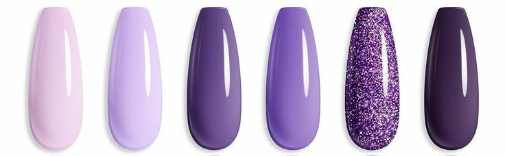 El color perfecto para tus uñas según tu tono de piel 2 a1893e447aadefcea76e852e7285720b e1736785809410